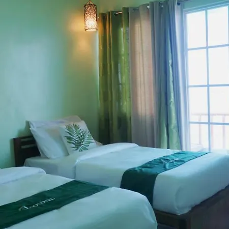 Cocotel Good Hearts Inn By The Sea